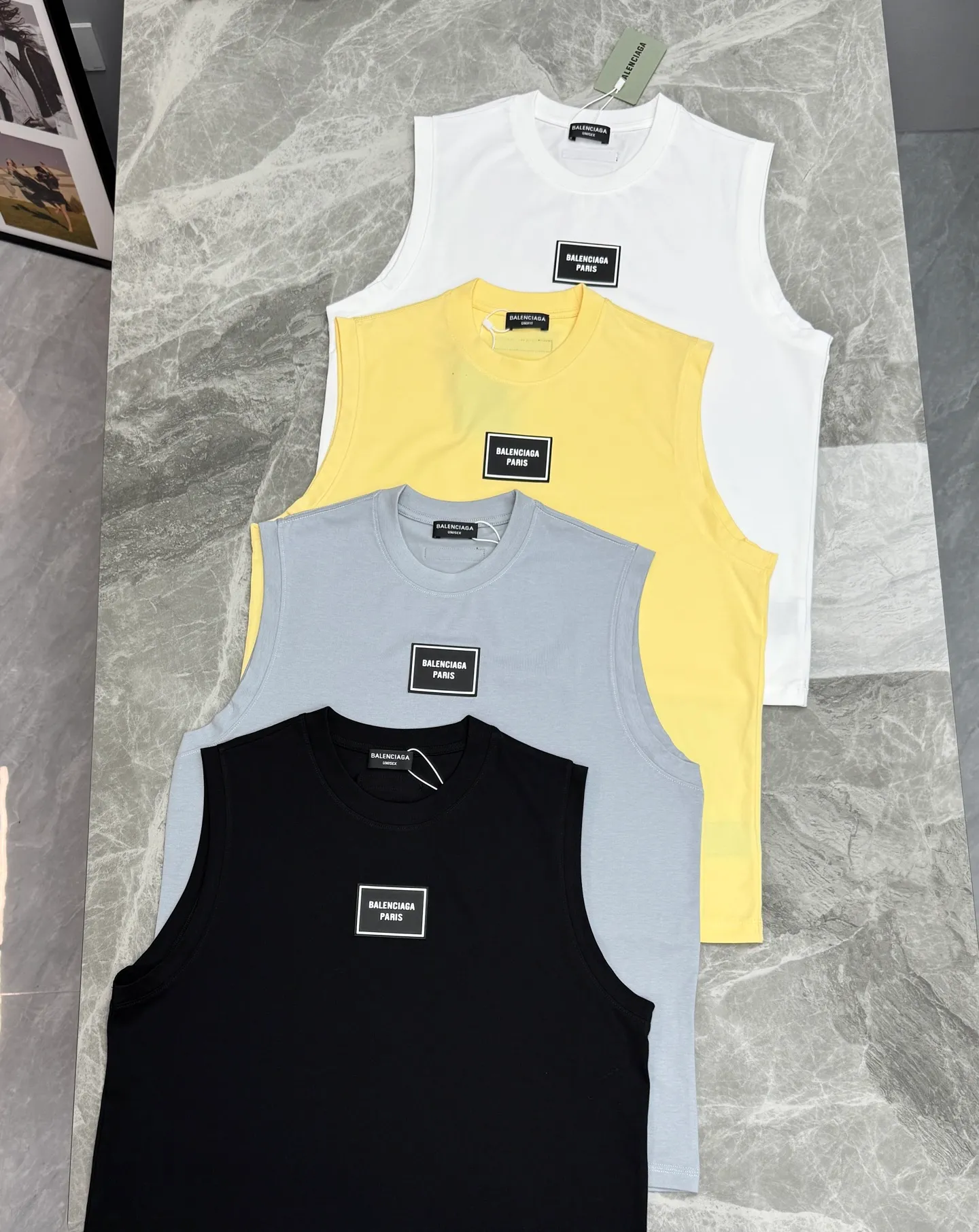 ⚜️🔥 .Balenciaga . ， ！ . ， . / / / ， 。 ， ， ， 、 ， Breathable， ， ~ ！ ：S-XL（2XL ） ❗️❗️175/145 M